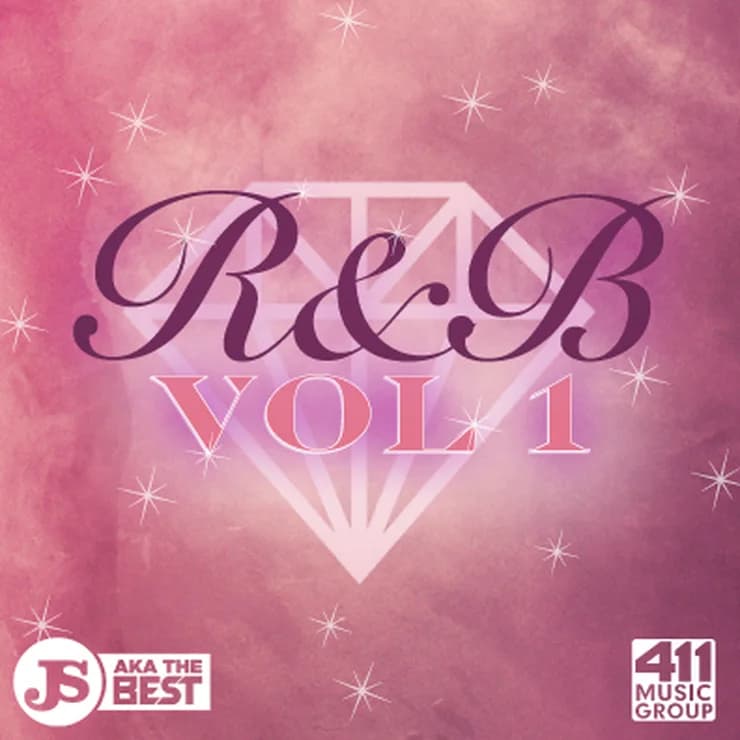 R&B 第一辑