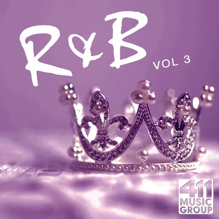 R&B 第三辑 | 氛围背景乐