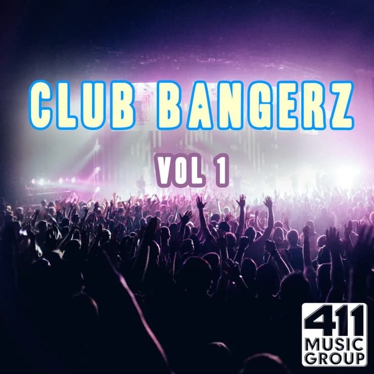 夜店神曲 Vol 1 | 影视配乐
