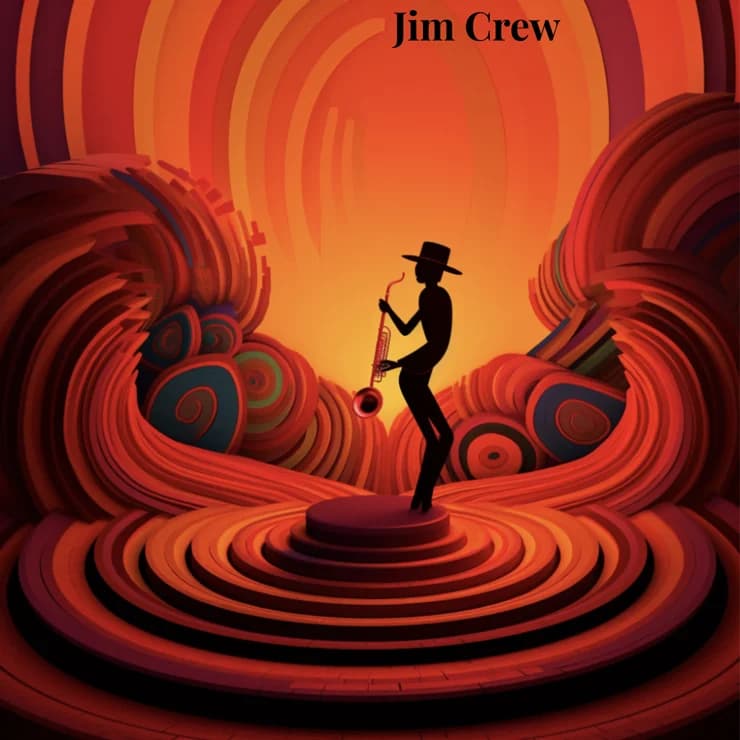 Jim Crew | 魅惑桑巴