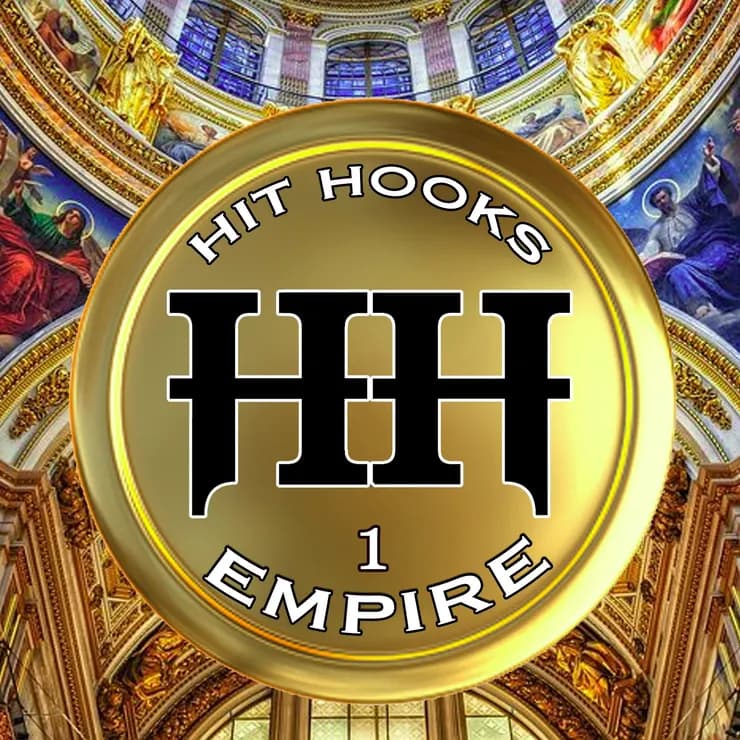 热单钩 | Empire