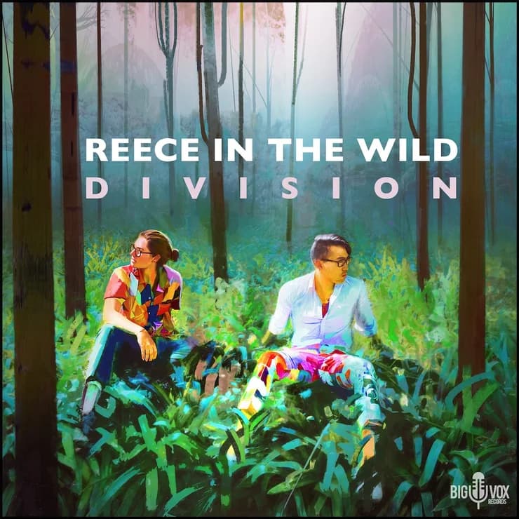 分裂:Reece In The Wild
