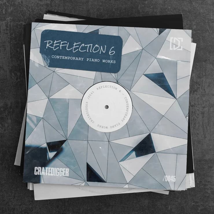 映象 REFLECTION 6