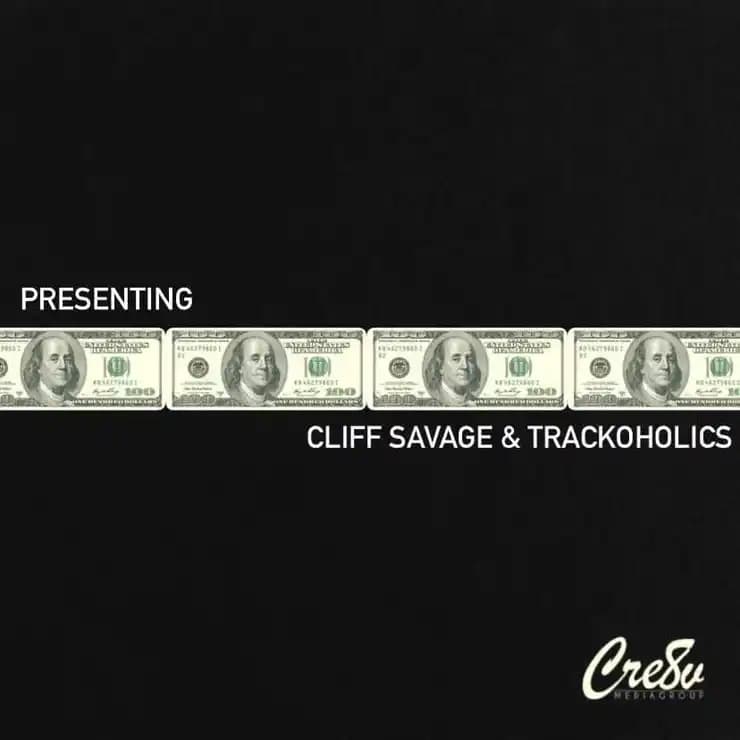 呈现:Cliff Savage & Trackoholics