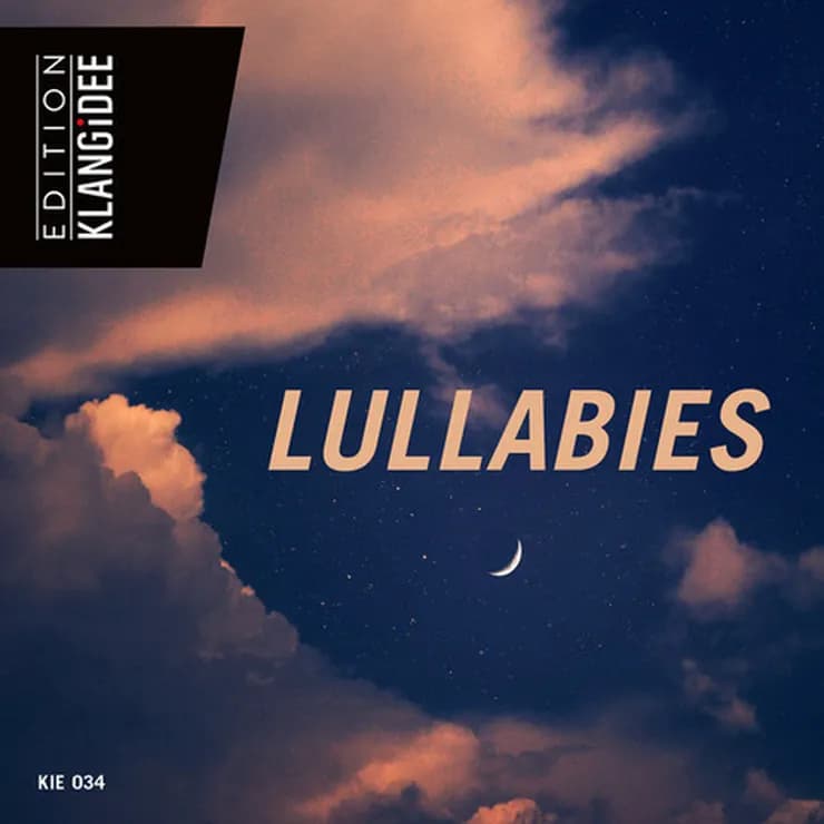 摇篮曲