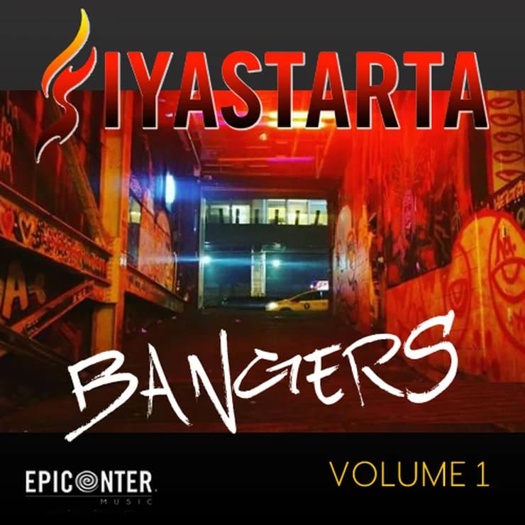 Fiyastarta 爆款金曲 Vol. 1