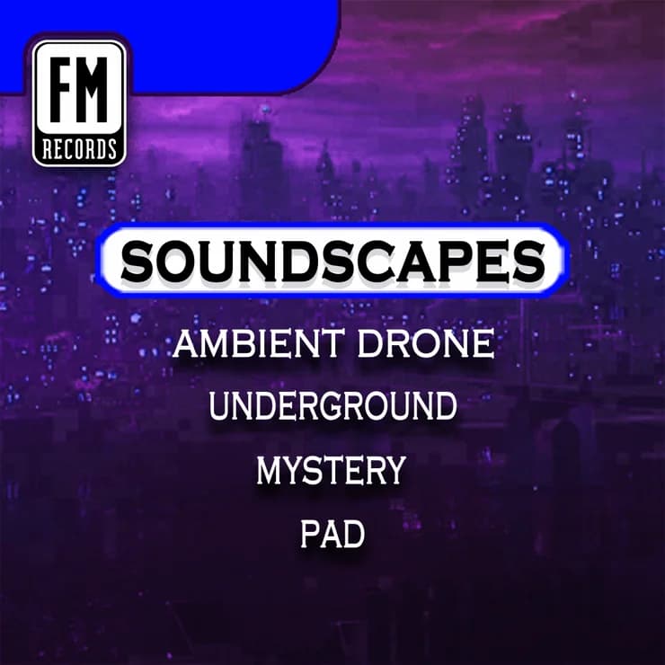 声景