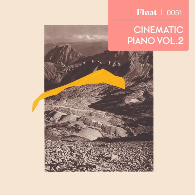 电影钢琴曲 Vol.2