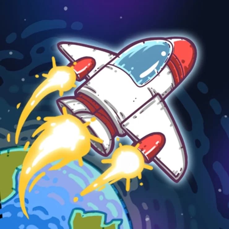 星爆