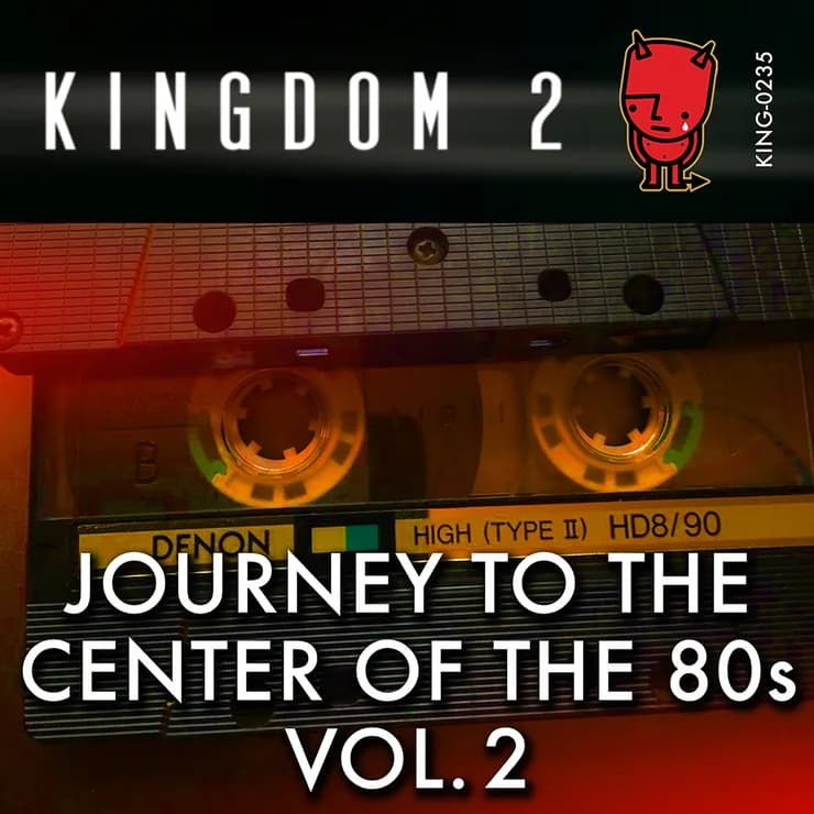 重返80年代 Vol. 2