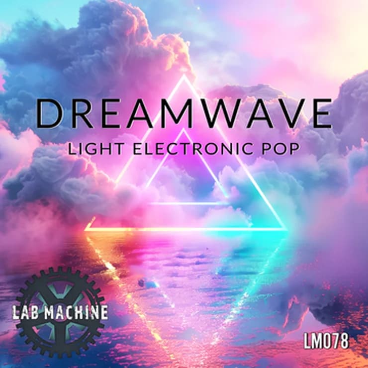 梦幻电波 - 轻电子流行