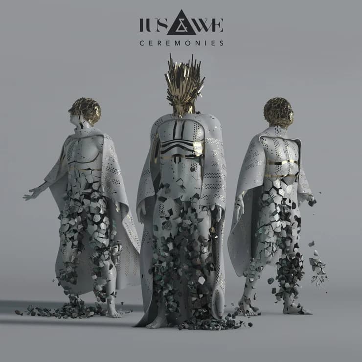 I, Us, & We - 仪式 - EP