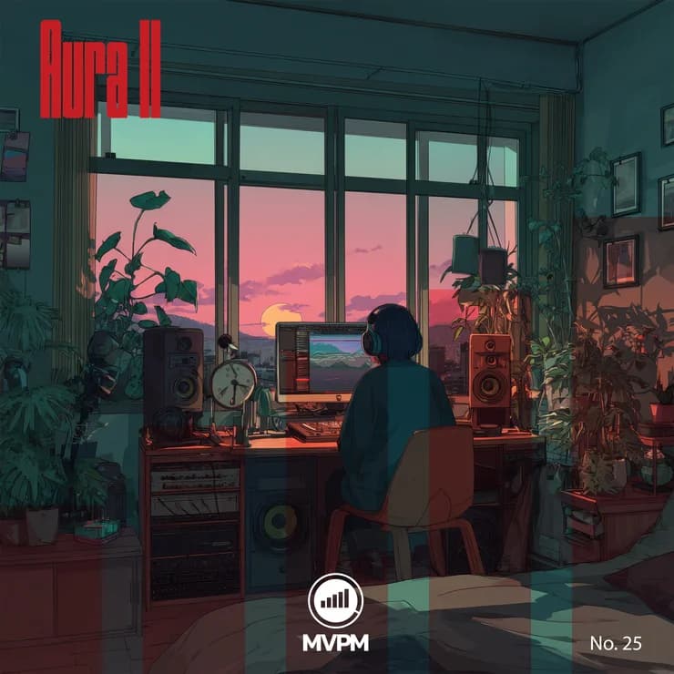 灵气 II