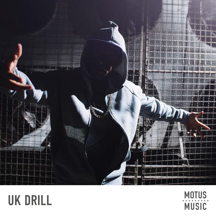 英伦钻头