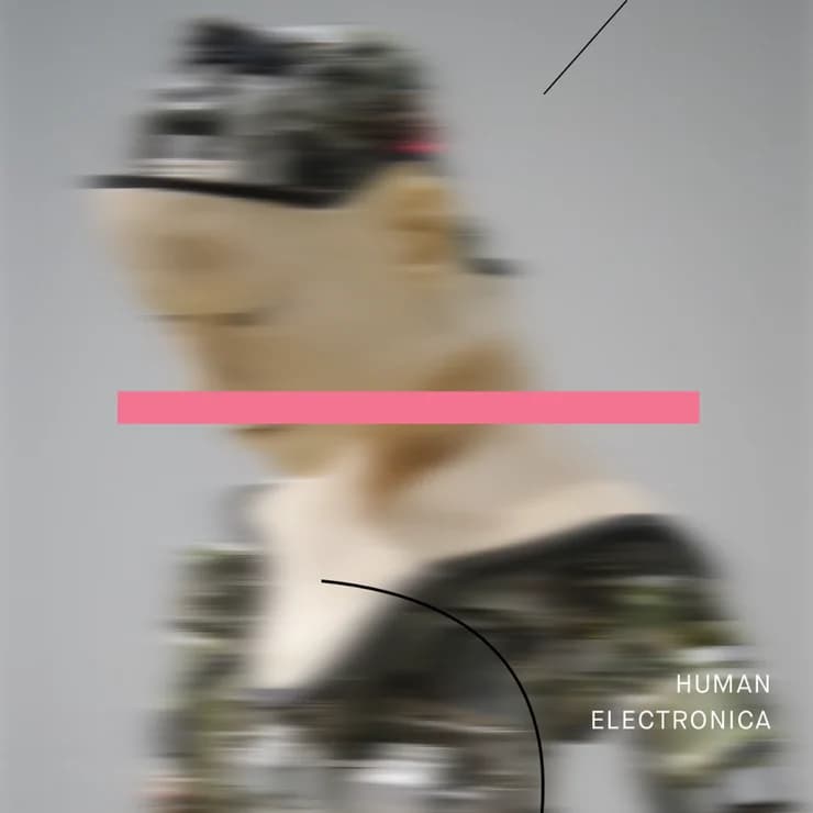 人本电音