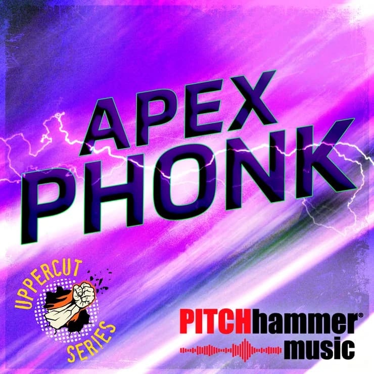 巅峰Phonk