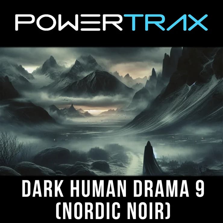 暗潮人性 9 (Nordic Noir)