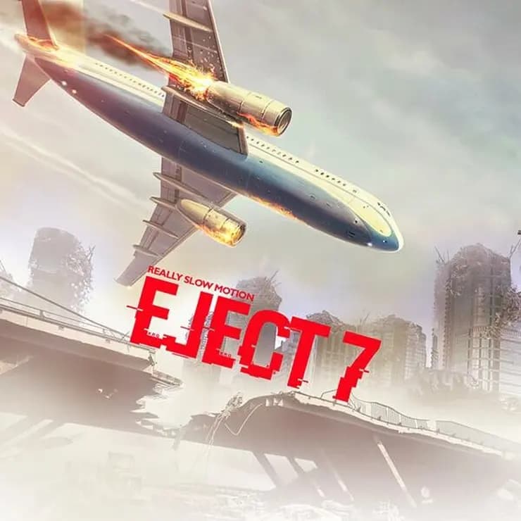 迸发 7