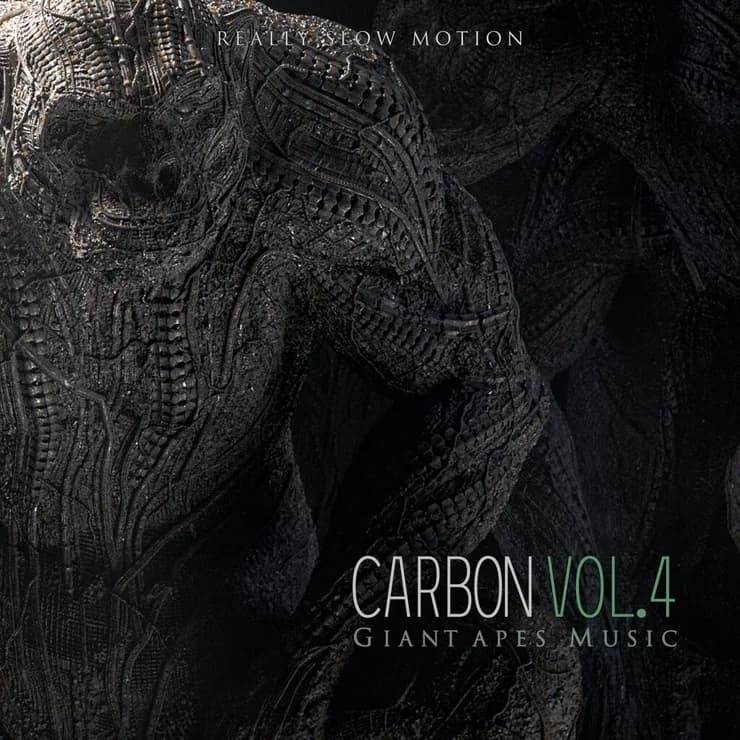碳元素 Vol. 4