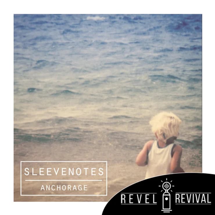 Sleevenotes | 启航