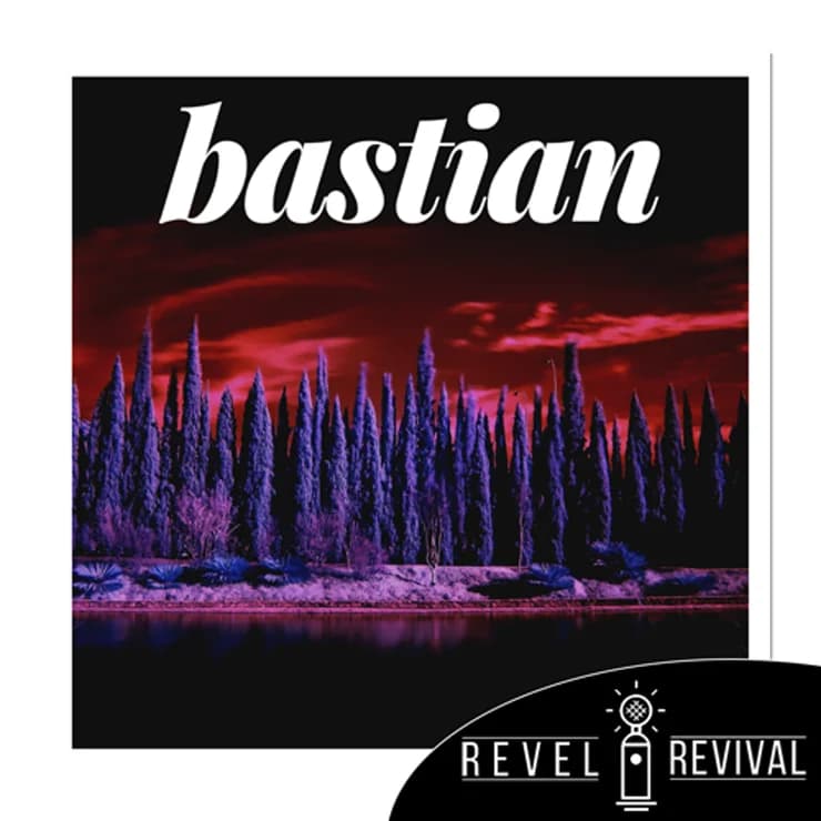 Bastian | 鸿沟绝响