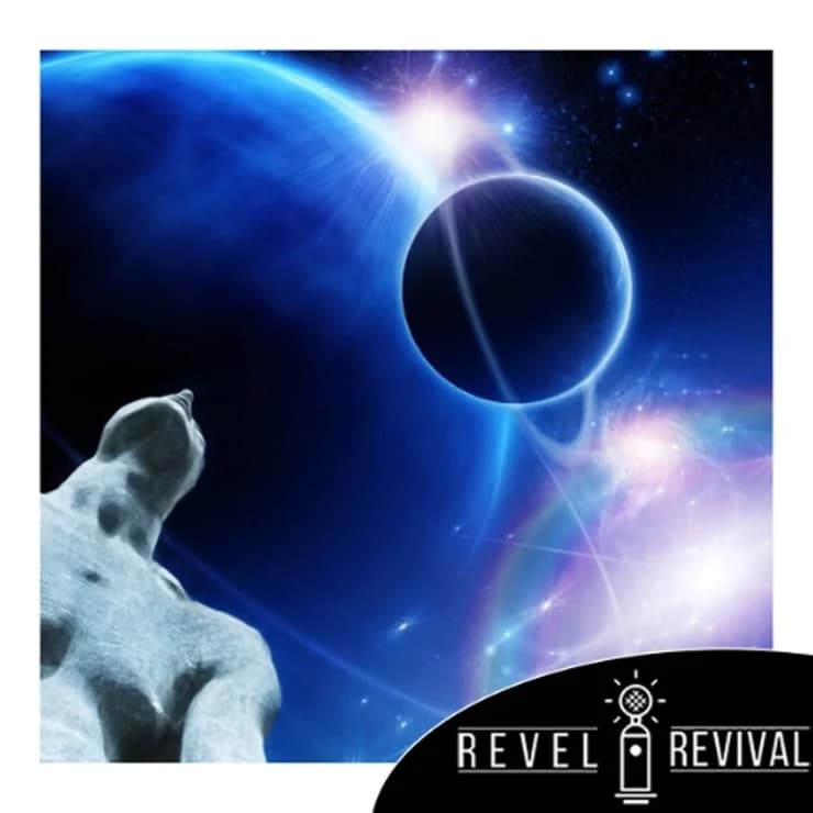 RVR073_Jonathan Headley | 寓言