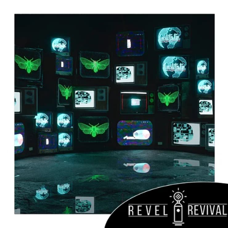 RVR084_悬浮 | 战备