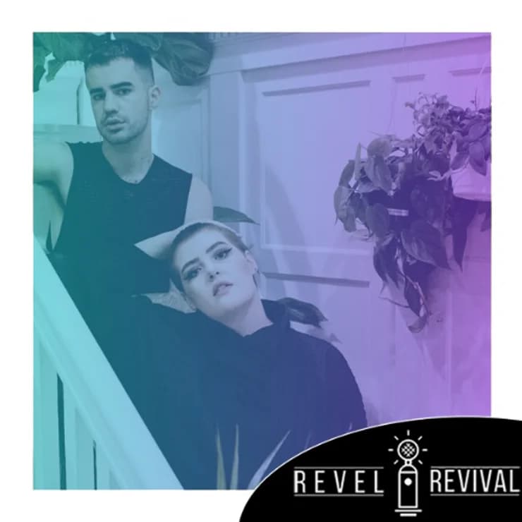 RVR104_新青年 | 噢爱人