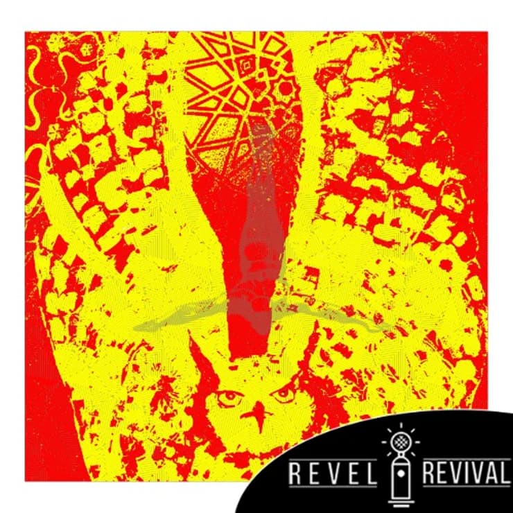 RVR116_箭矢与子弹 | 电光火石