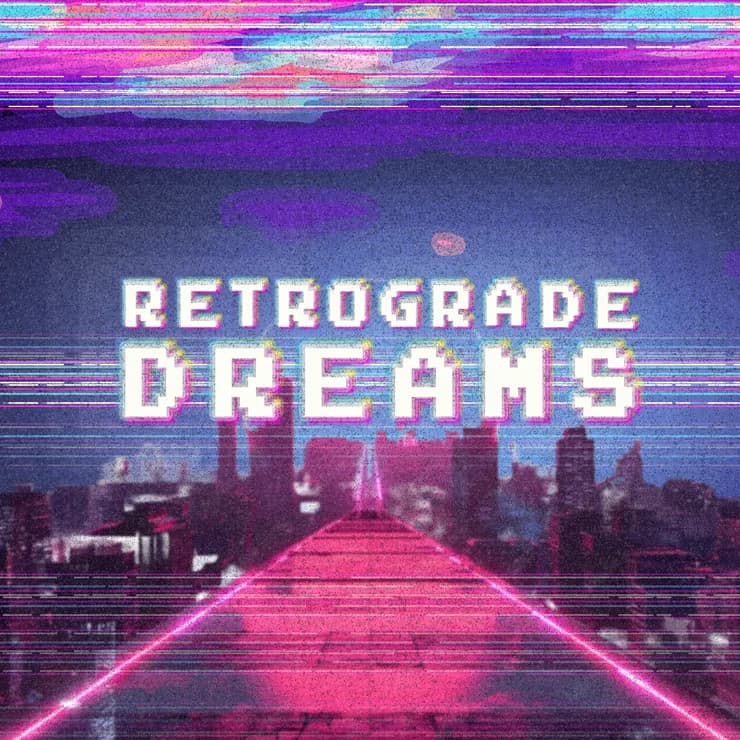 逆行幻梦