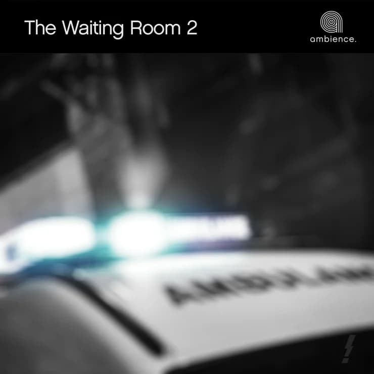 候诊室 2