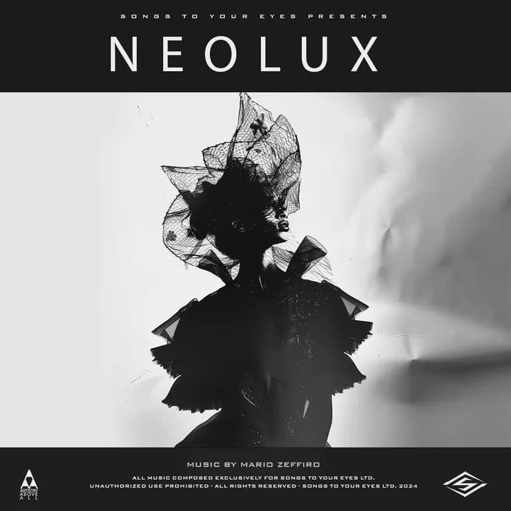 新奢古典 Neolux