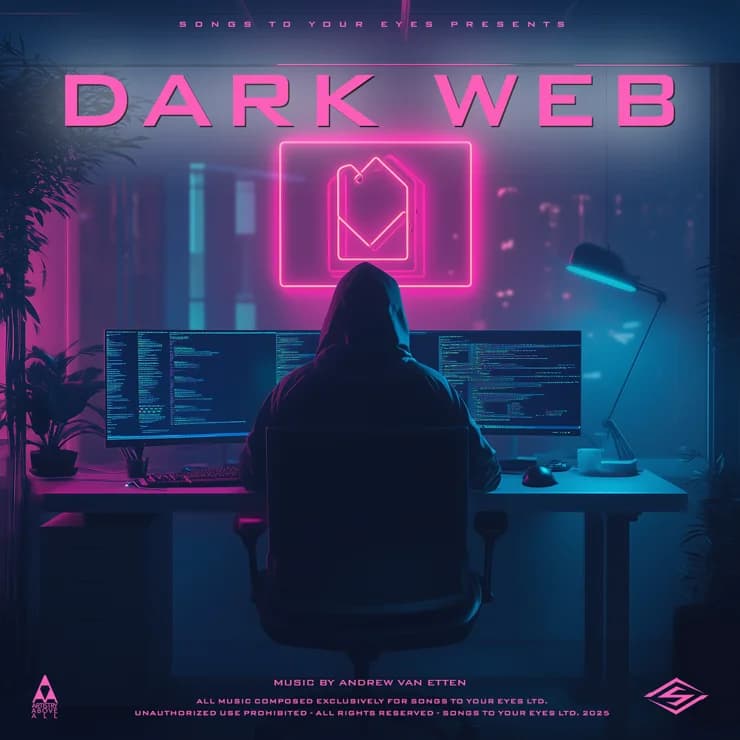 暗网追踪