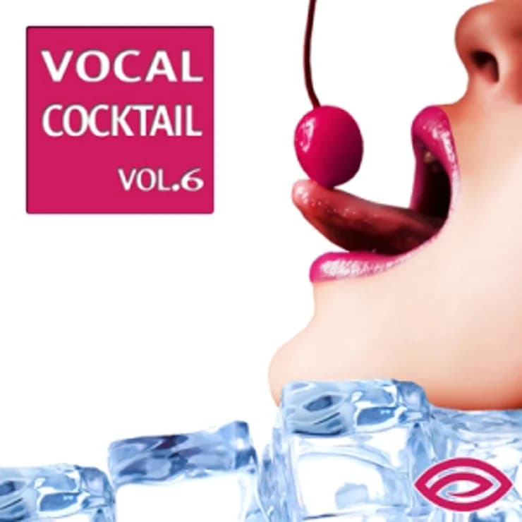 人声特调 Vol. 6