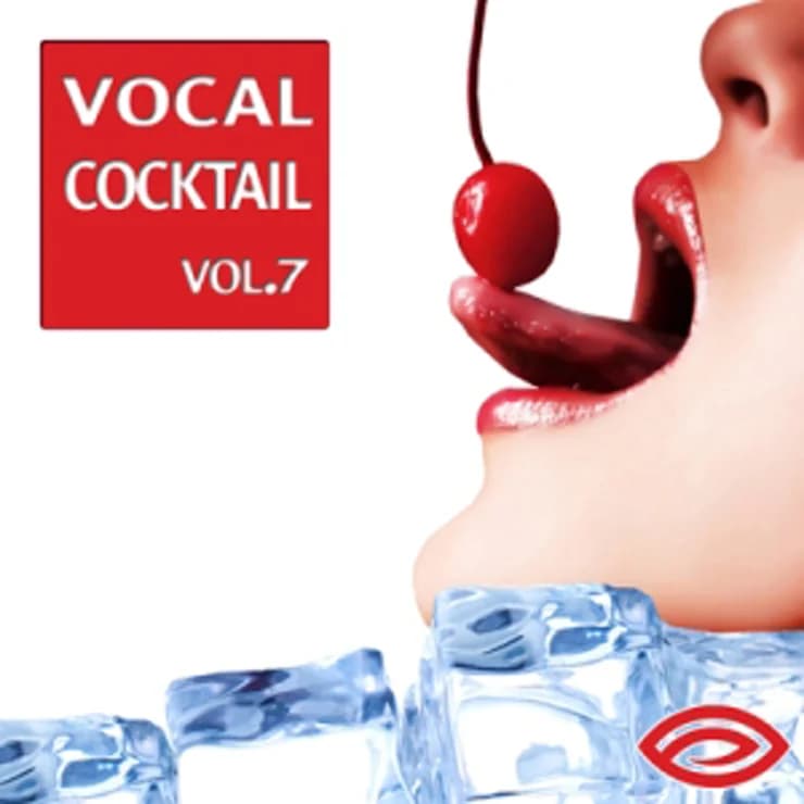 人声特调 Vol. 7
