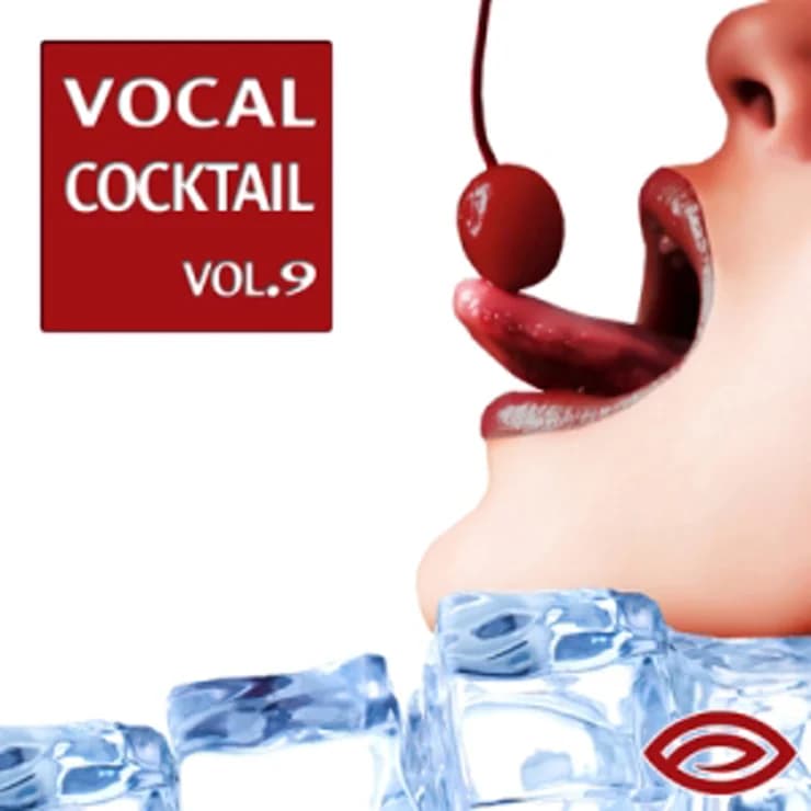 人声特调 Vol. 9