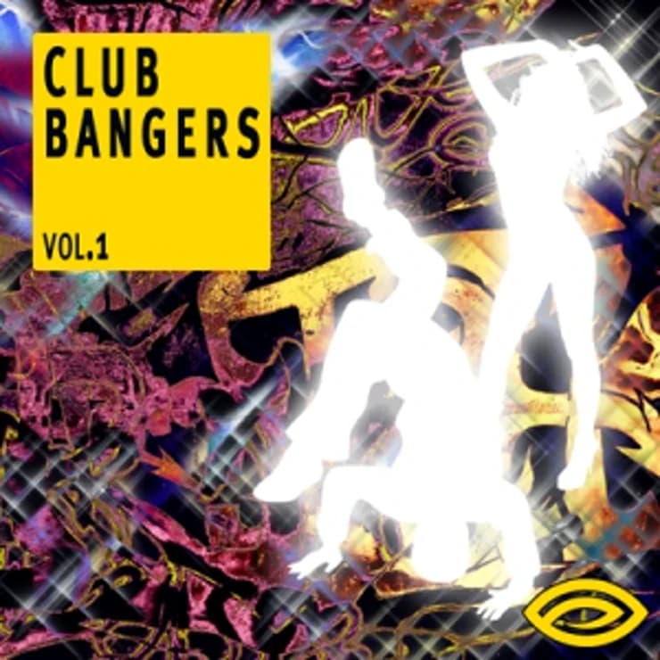 夜店金曲 Vol.1