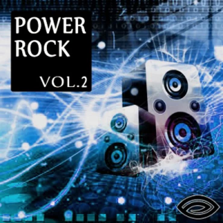 力量摇滚 Vol.2