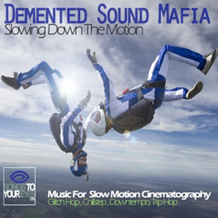 Demented Sound Mafia 慢动作