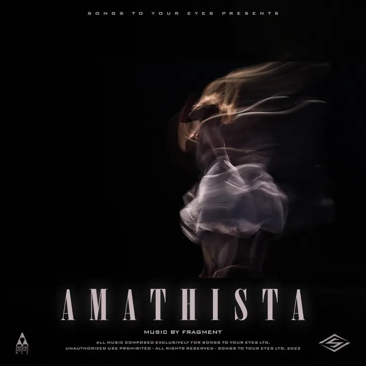 Amathista:北欧新古典氛围乐章