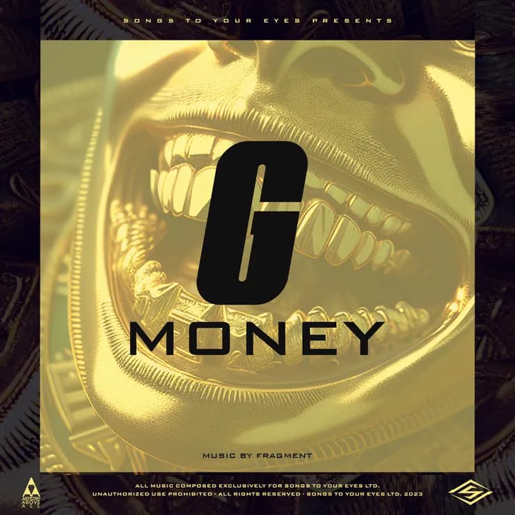 G Money:铜管陷阱