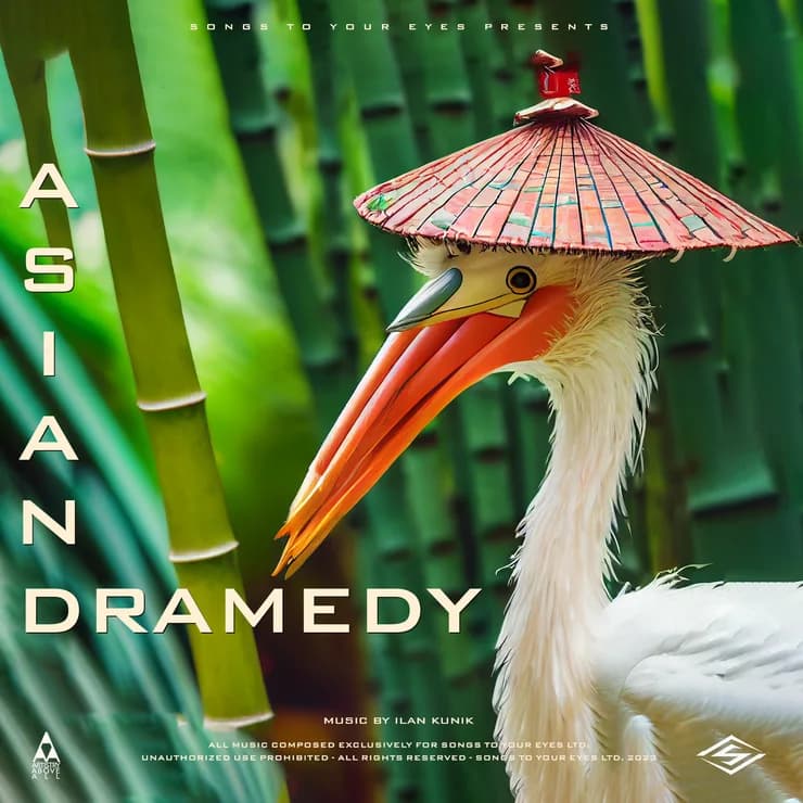 亚洲轻喜剧