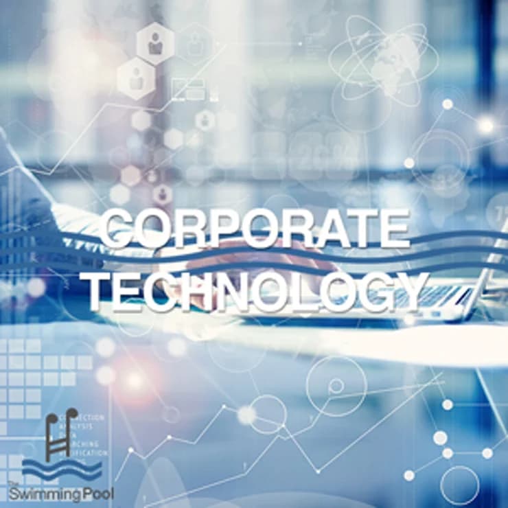 企业科技脉动