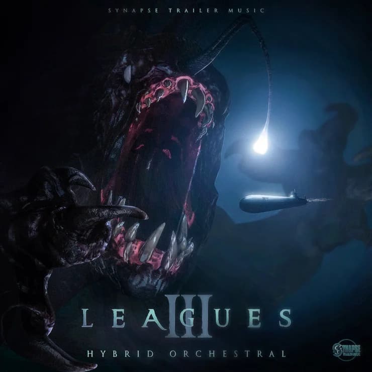 Leagues III 混合管弦