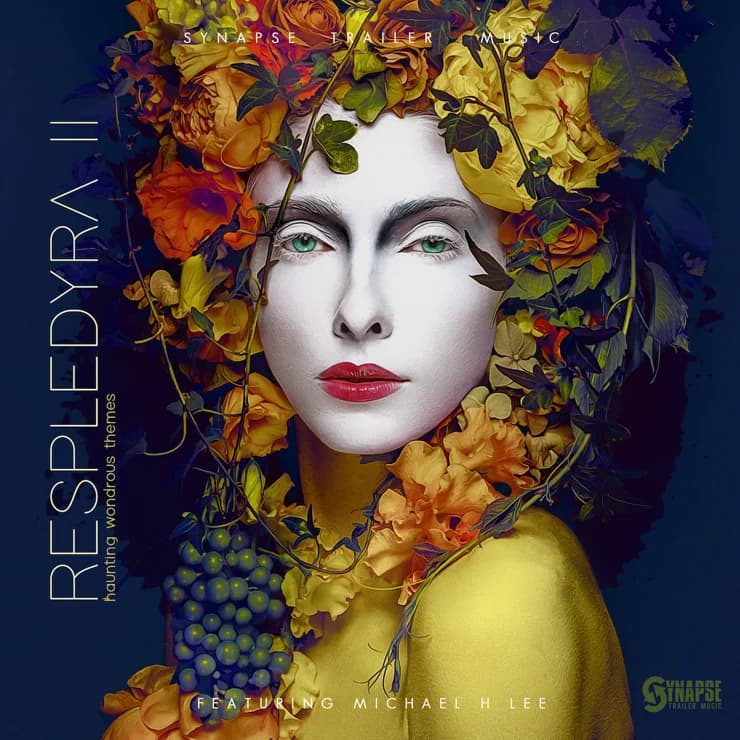 Resplendyra II 奇幻乐章