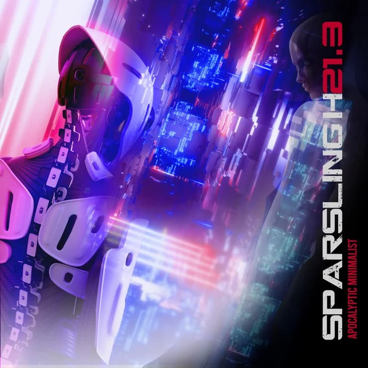 Sparsling H21.3 末日极简
