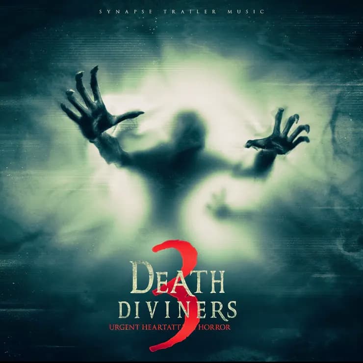 死亡占卜者 III:心悸惊魂