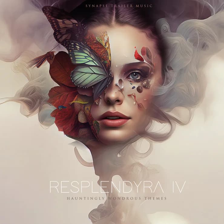 Resplendyra IV 奇诡幻境