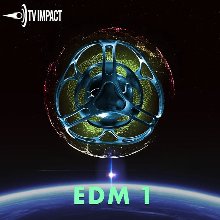 EDM 1