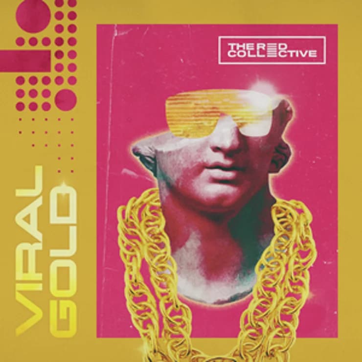 RED006_律动金曲